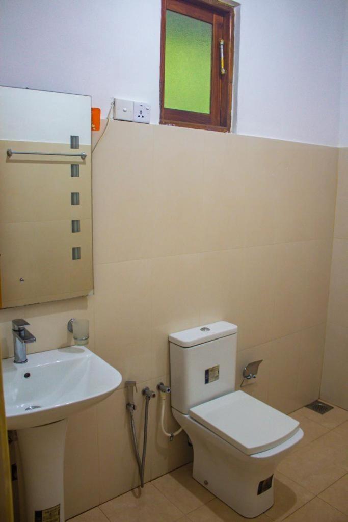 Amado Homestay Ella Buitenkant foto