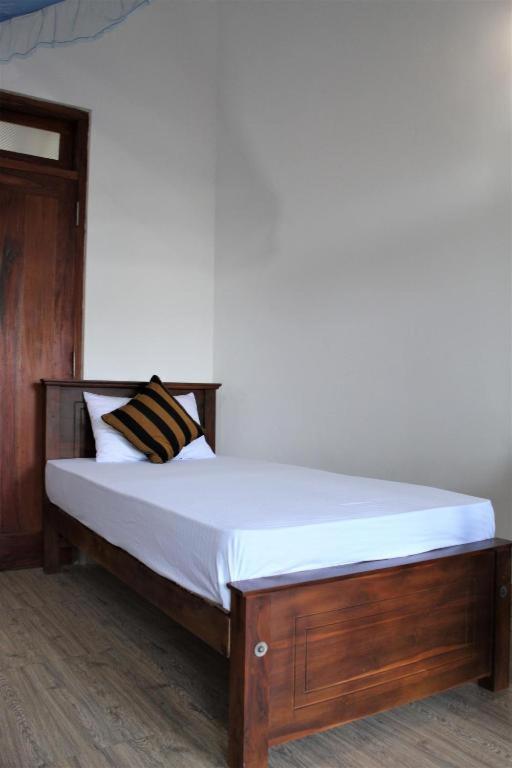 Amado Homestay Ella Buitenkant foto